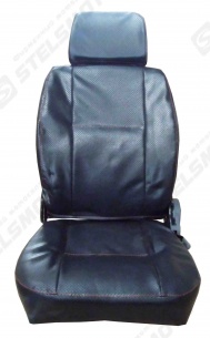 Сиденье левое в сборе STELS UTV 800 DOMINATOR