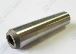 Ось ведущей шестерни стартера, сталь STELS 600 BENELLI