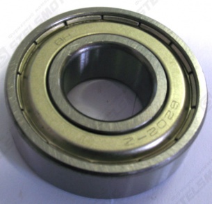 Подшипник шариковый радиальный 6202 15х35х11мм STELS ATV 800GT MAX EFI EPS
