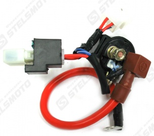 Реле стартера 12В STELS UTV 800H EFI
