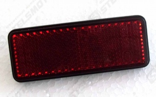Световозвращатель, задний, боковой (круглый) STELS UTV 800H EFI