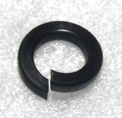 Шайба 10 DIN 127
