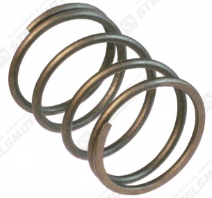 Пружина вариатора (сжатие) STELS ALPHA 50 BENELLI