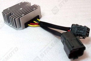 Регулятор напряжения 12В STELS ATV 800D