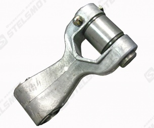 Грузик вариатора 38гр., сталь STELS S800 РОСОМАХА