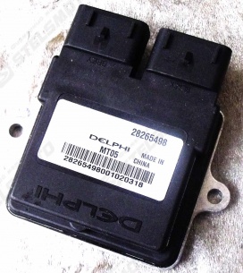 Коммутатор системы зажигания 12В STELS UTV 800H EFI