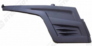 Щиток облицовочный боковой, задней части рамы, правый STELS UTV 800H EFI