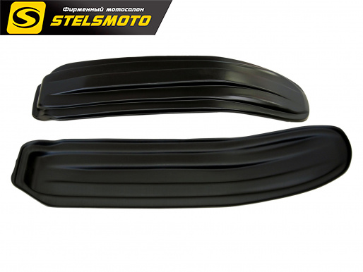 Расширители лыж для снегоходов Stels Капитан S150/200
