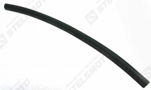 Шланг топливной системы  5.3×10.5×280мм, резина STELS ATV 800D