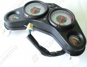 Панель приборная аналоговая STELS SB 200
