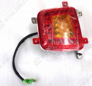 Блок-фара задняя 12В, правая STELS UTV 800H EFI