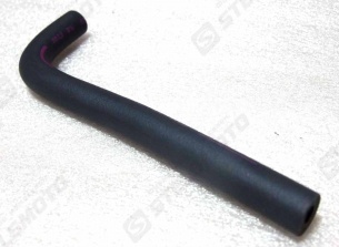 Шланг топливной системы, L=100mm, резина STELS ATV 110 D-603