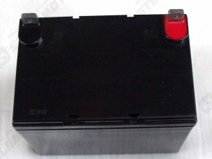 Аккумулятор 12V 32Ah STELS UTV 800H EFI