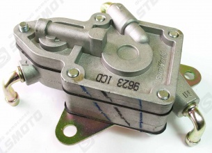 Топливный клапан STELS ATV 800GT MAX EFI EPS