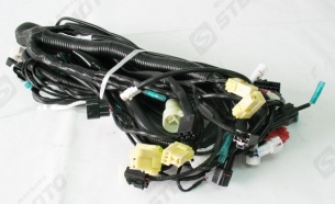 Жгут эл. проводов (E-mark) STELS UTV 700H EFI