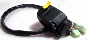 Блок переключателей, левый STELS ATV 600GT EFI EPS