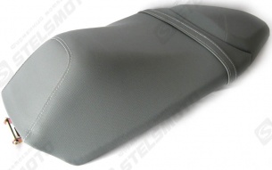 Седло мотоциклетного типа, в сборе STELS ARROW 100 BENELLI