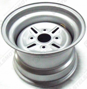 Диск колесный F107 I (12×8.0), задний, сталь STELS UTV 500 H
