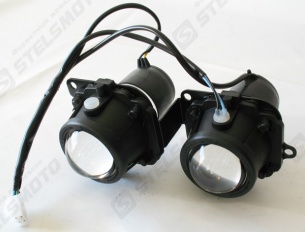 Блок-фара передняя, правая, 12В STELS ATV 800D EFI EPS