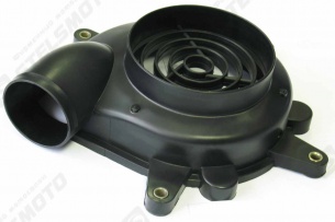 Корпус крыльчатки вентилятора STELS UTV 700H EFI