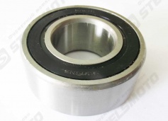 Подшипник двухрядный радиальн. 5205LU 25х52х20.6мм