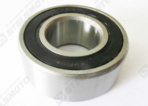 Подшипник двухрядный радиальн. 5205LU 25х52х20.6мм STELS ATV 800 EFI