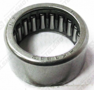 Подшипник роликовый игольчатый HK1816 18х24х12мм STELS UTV 700H