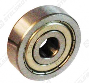 Подшипник шариковый радиальный 638х2-ZZ 8х28х8мм STELS VORTEX 50