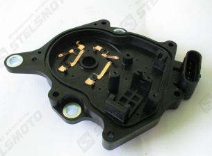 Корпус сервопривода блокировки диференциала STELS ATV 800GT MAX EFI EPS