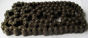 Цепь ГРМ 4x5x122 STELS ATV 500 К/GT