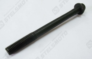 Болт с фланцем M9x1.25x109мм, сталь STELS UTV 700H EFI