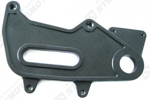 Кронштейн заднего главного тормозного цилиндра, сталь STELS TRIGGER 50 SM/X