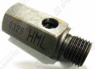 Клапан предохранительный (5кгс) M12х1.25мм STELS ATV 800D EFI EPS