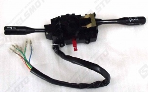 Переключатель света фар (E-Mark) STELS UTV 700H