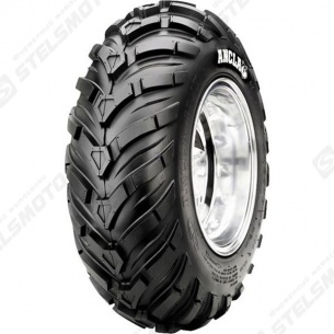 Колесо в сборе (шина AT25x8-12 (ANCLA M/T) алюмин.диск) STELS ATV 700D 2010