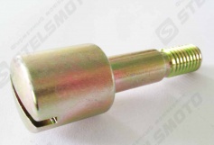Винт специальный  M8x1.25x32/13мм, сталь
