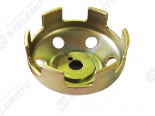 Храповик системы ручного запуска, сталь STELS ATV 800 EFI