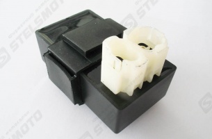 Блок электронного зажигания (CDI), 12В STELS DELTA 200