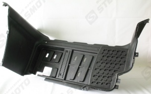 Опора для ног правая (Long), пластик STELS ATV 600GT EFI EPS