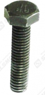 Болт M6х1.0х25мм, сталь STELS ATV 110D-605